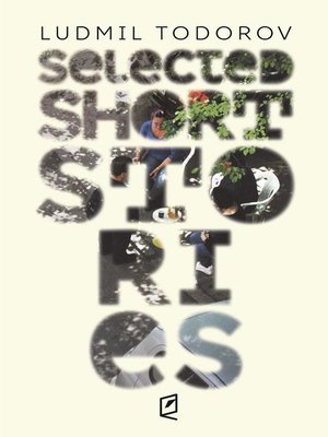 cover image of Selected Short Stories